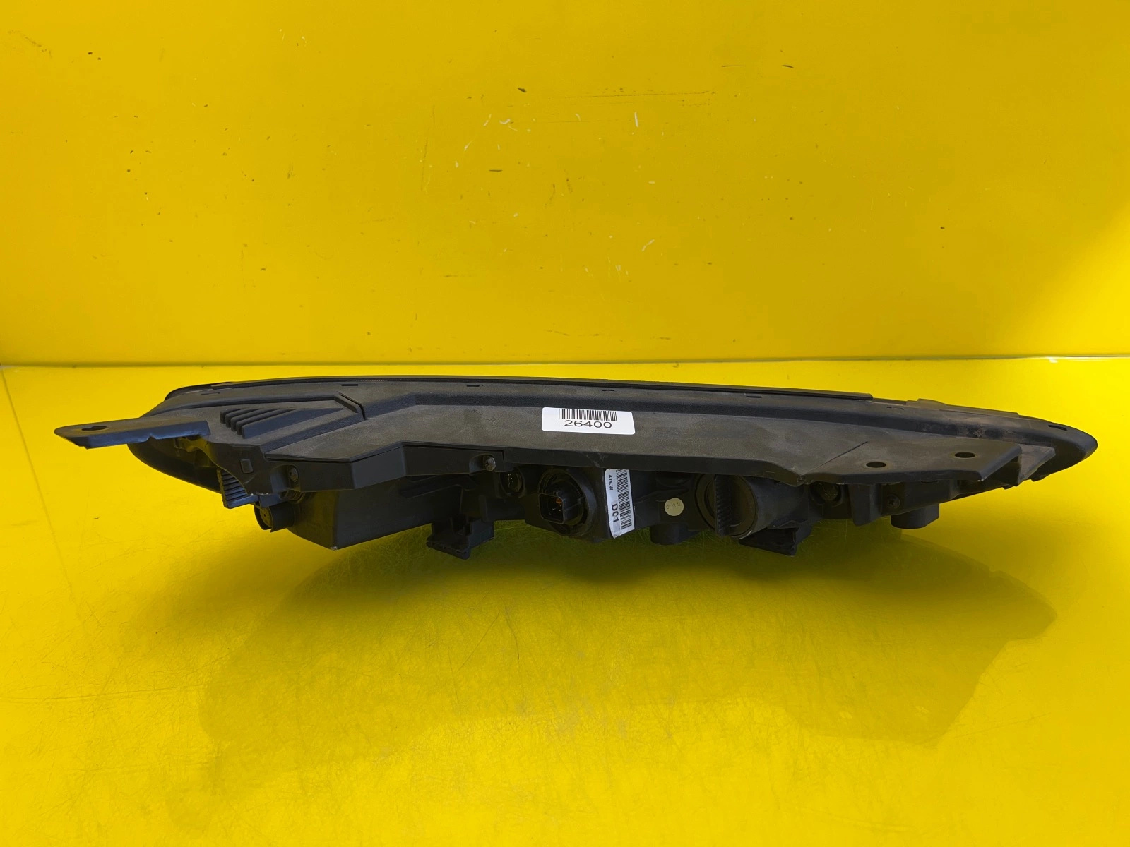 Reflektor Lampa Lewa Przednia Hyundai Kona 17-20 Górna Led Autolamps 4 Reflektor Lampa Lewa Przednia Hyundai Kona 17-20 Górna Led