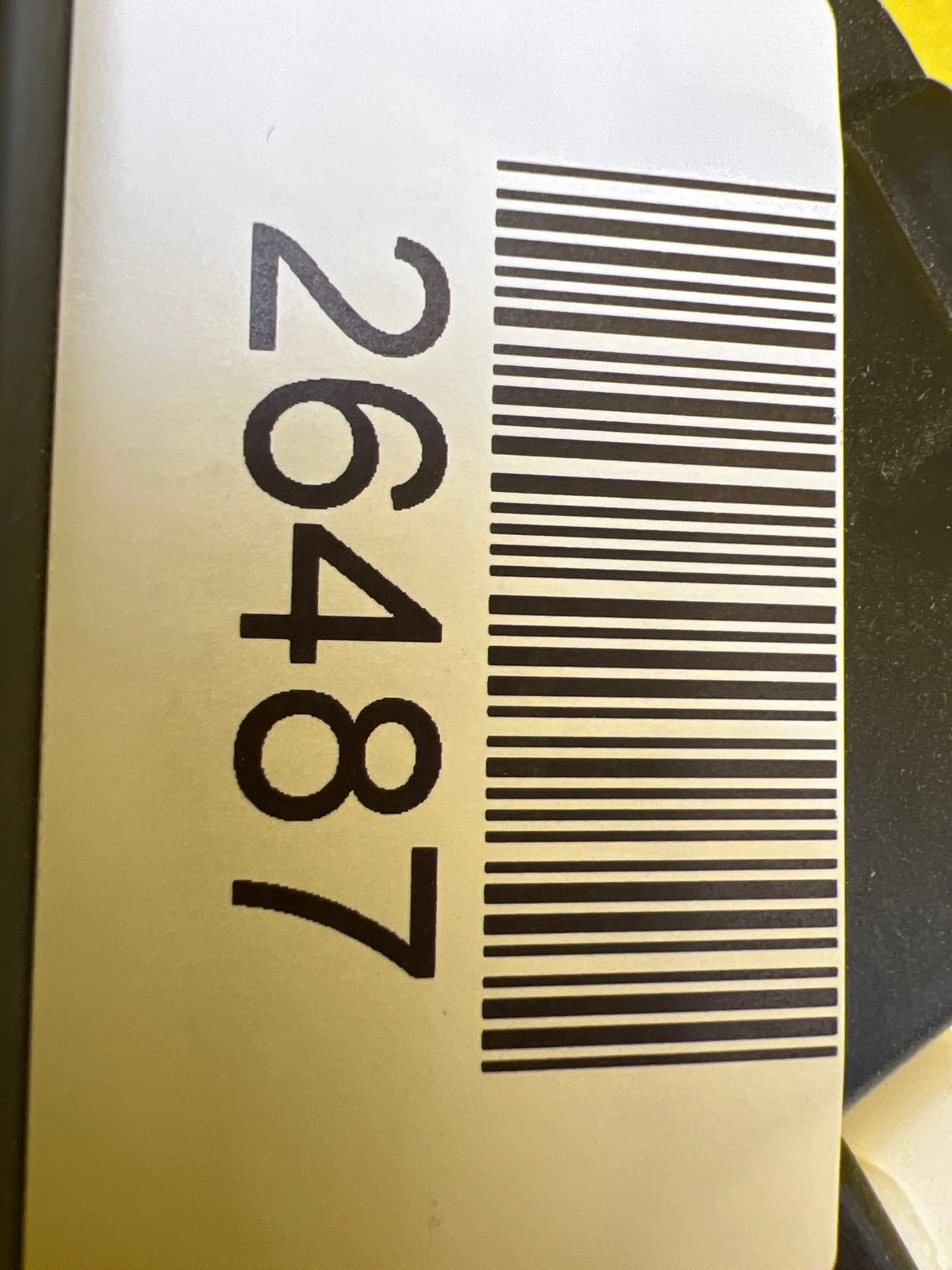 Reflektor Lampa Prawa Przednia Górna Rolls Royce Spectre Led DRL 2024 UK 5A16546-04 Autolamps 2 Reflektor Lampa Prawa Przednia Górna Rolls Royce Spectre Led DRL 2024 UK 5A16546-04