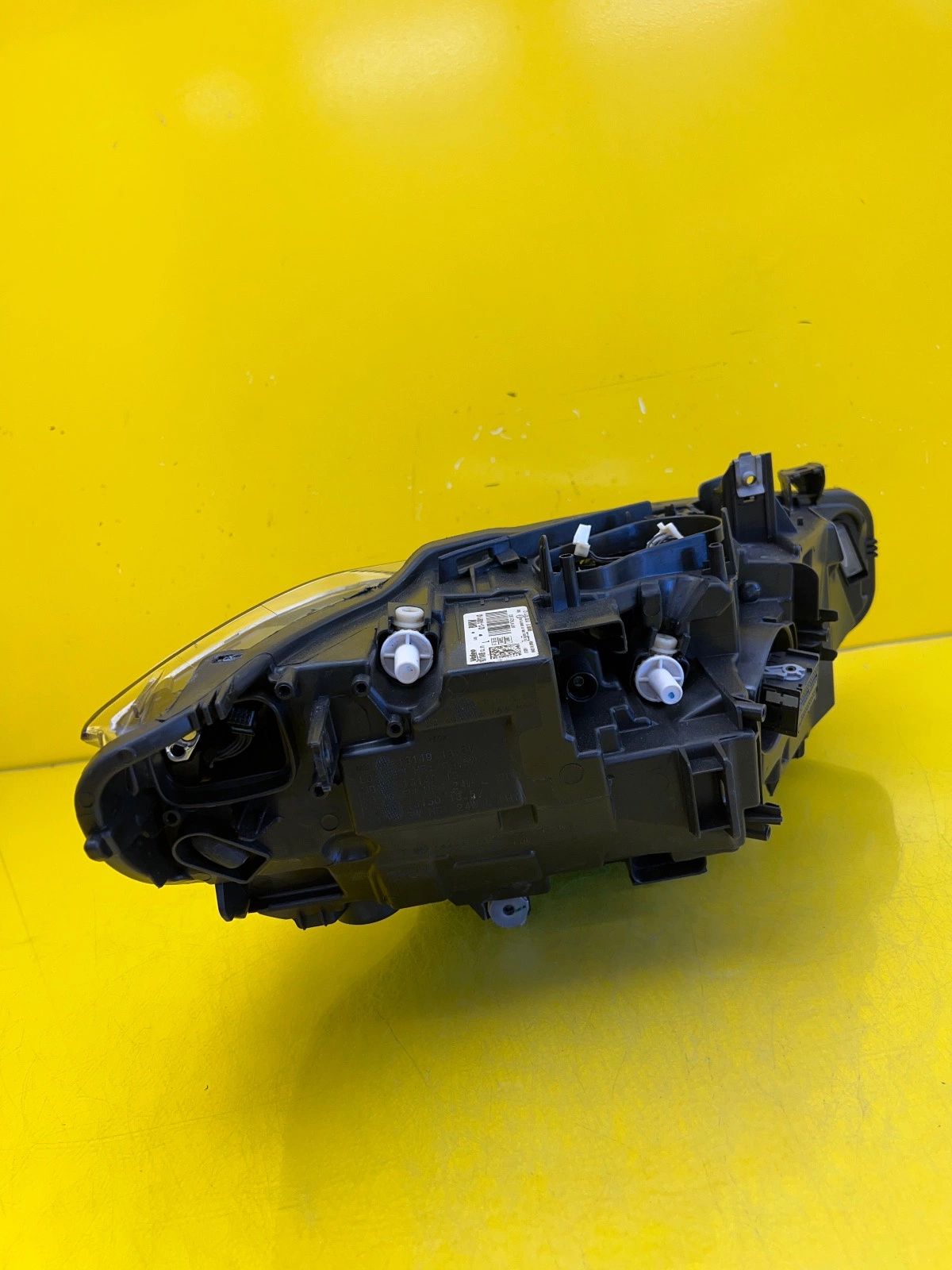 Reflektor Lampa Lewa BMW F32 F36 F80 4 M4 Lift Full Led Adaptive 7476211-03 Autolamps 5 Reflektor Lampa Lewa BMW F32 F36 F80 4 M4 Lift Full Led Adaptive 7476211-03