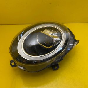 Reflektor Lampa Lewa Mini Cooper F56 F57 Lift Full Led 8738651-03 Autolamps Reflektor Lampa Lewa Mini Cooper F56 F57 Lift Full Led 8738651-03