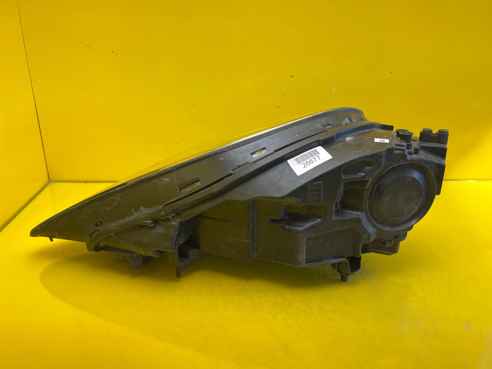 Reflektor Lampa Prawa Przednia Porsche Cayenne III 9Y0 17+ Full Led 9Y0941034AK Autolamps 3 Reflektor Lampa Prawa Przednia Porsche Cayenne III 9Y0 17+ Full Led 9Y0941034AK