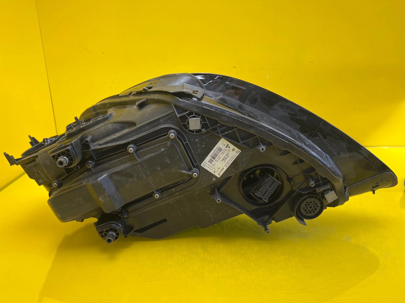 Reflektor Lampa Prawa Przednia Porsche Cayenne III 9Y0 17+ Full Led 9Y0941034AK Autolamps 5 Reflektor Lampa Prawa Przednia Porsche Cayenne III 9Y0 17+ Full Led 9Y0941034AK