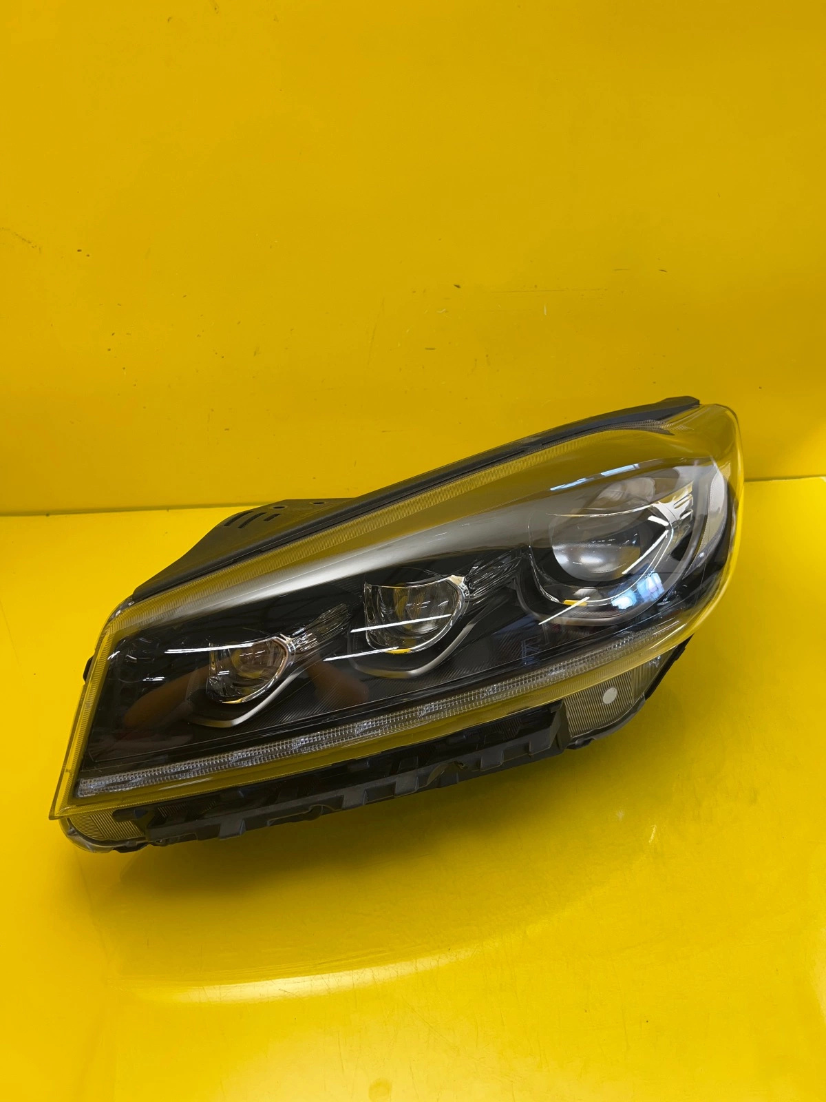 Reflektor Lampa Lewa KIA Sorento III 3 Lift 17-20 Full Led 92101-C5620 Autolamps Reflektor Lampa Lewa KIA Sorento III 3 Lift 17-20 Full Led 92101-C5620