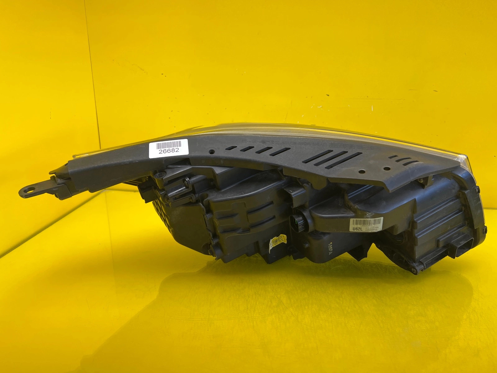 Reflektor Lampa Lewa KIA Sorento III 3 Lift 17-20 Full Led 92101-C5620 Autolamps 4 Reflektor Lampa Lewa KIA Sorento III 3 Lift 17-20 Full Led 92101-C5620