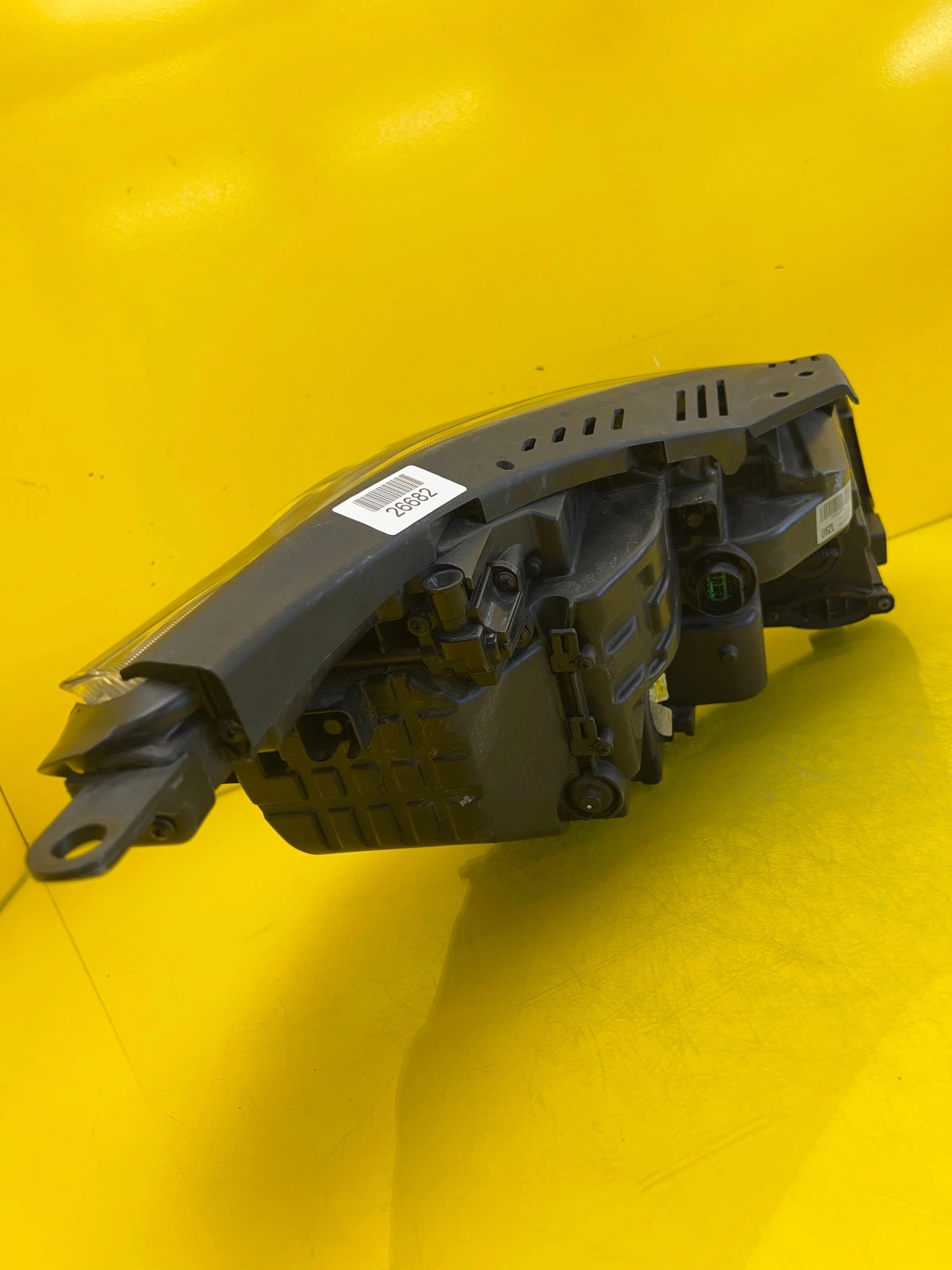 Reflektor Lampa Lewa KIA Sorento III 3 Lift 17-20 Full Led 92101-C5620 Autolamps 5 Reflektor Lampa Lewa KIA Sorento III 3 Lift 17-20 Full Led 92101-C5620