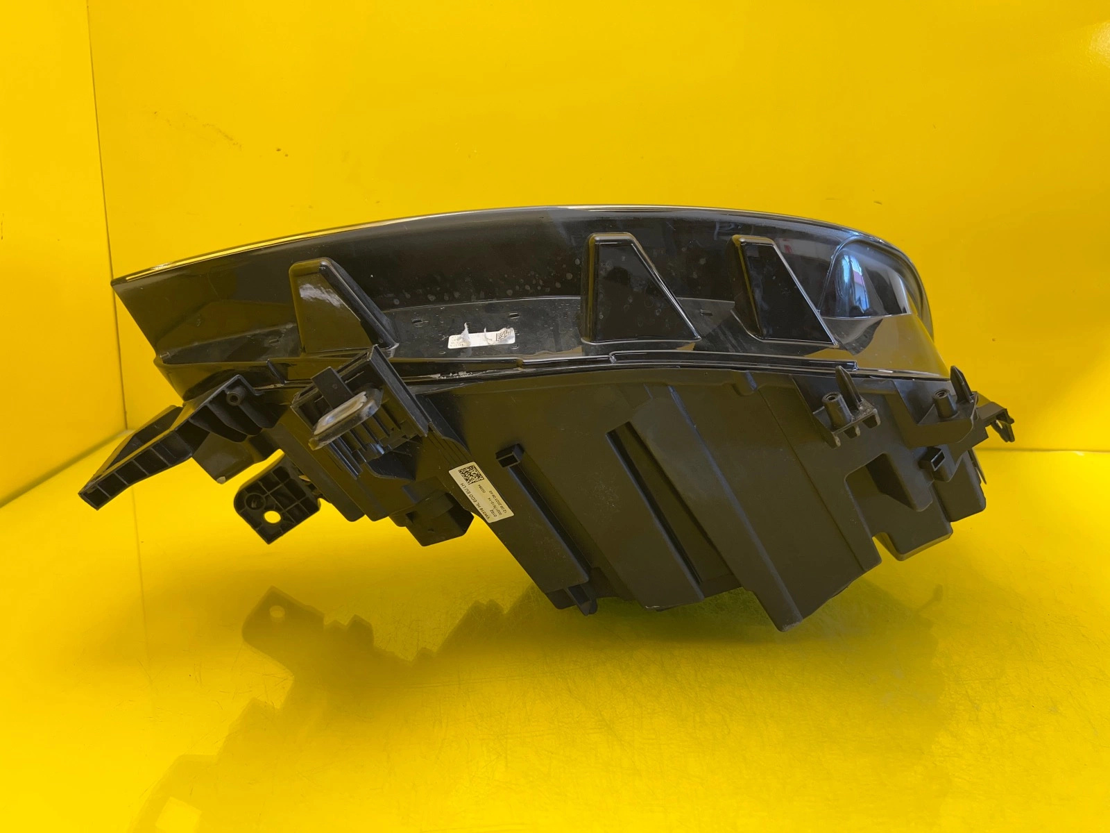 Reflektor Lampa Lewa Przednia VW ID4 11B941005B Full Led Autolamps 7 Reflektor Lampa Lewa Przednia VW ID4 11B941005B Full Led