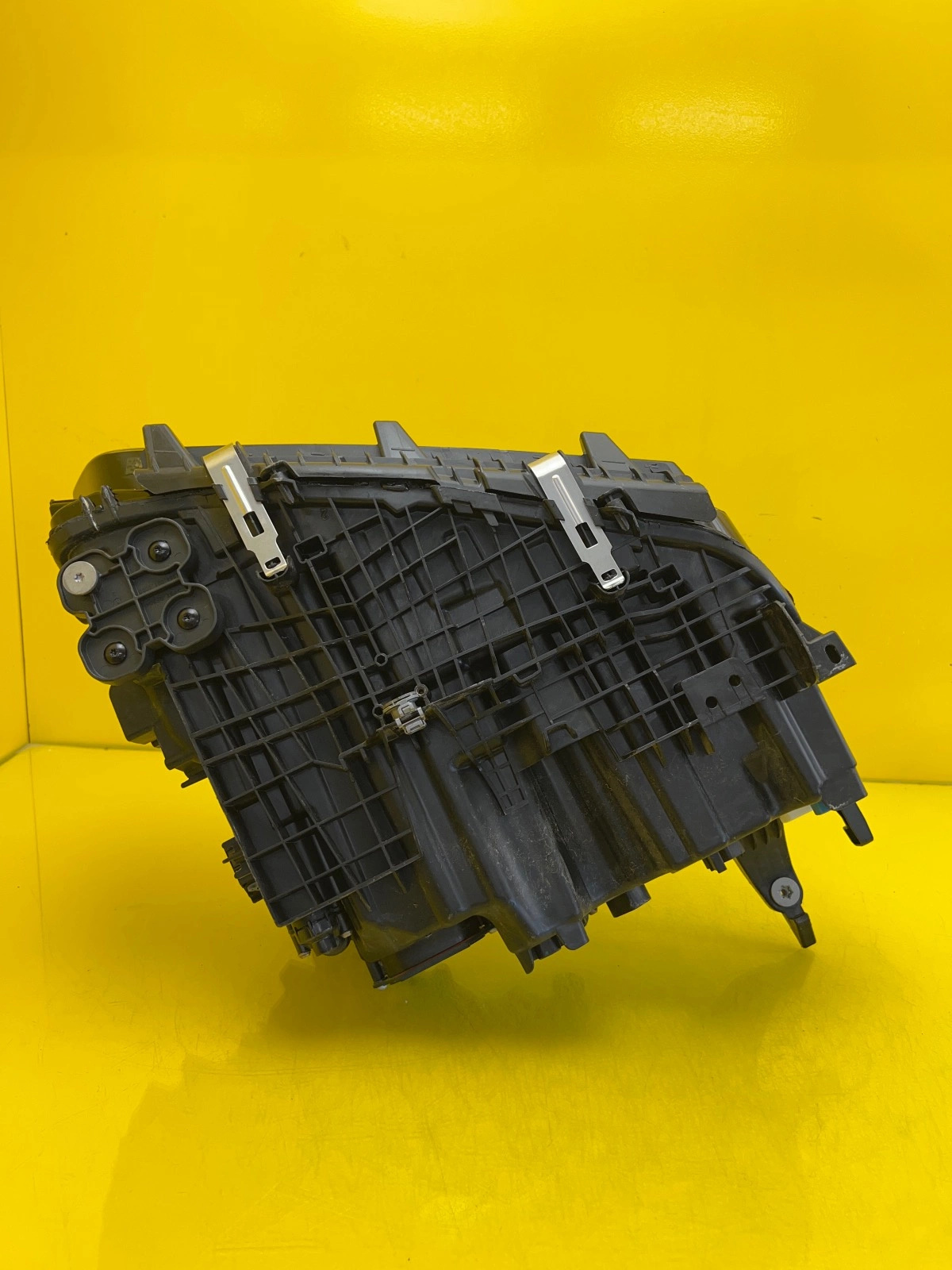 Reflektor Lampa Lewa BMW 7 G70 Full Led Crystal 5A63725-02 2022- Autolamps 5 Reflektor Lampa Lewa BMW 7 G70 Full Led Crystal 5A63725-02 2022-