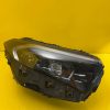 Reflektor Lampa Lewa BMW 7 G70 Full Led Crystal 5A63725-02 2022- Autolamps 45 Reflektor Lampa Lewa BMW 7 G70 Full Led Crystal 5A63725-02 2022-