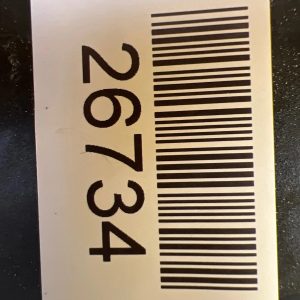 Reflektor Lampa Lewa BMW X5 G05 X6 G06 Laser czarna 5A279B1-01