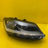 Reflektor Lampa Prawa Mercedes EQB EQA W243 Full Led A2439062801