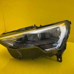 Reflektor Lampa Lewa Audi Q3 83A Full Led 83A941011 Autolamps Reflektor Lampa Lewa Audi Q3 83A Full Led 83A941011