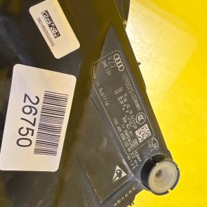 Reflektor Lampa Lewa Audi Q3 83A Full Led 83A941011