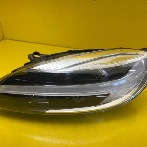 Reflektor Lampa Lewa Volvo XC40 V40 Mid Led 31420447 Autolamps Reflektor Lampa Lewa Volvo XC40 V40 Mid Led 31420447