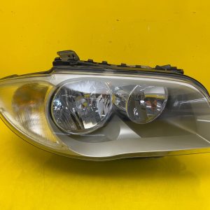 Reflektor Lampa Prawa BMW 1 E87 Zwykła 6924488-09 Autolamps Reflektor Lampa Prawa BMW 1 E87 Zwykła 6924488-09