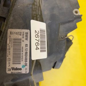 Reflektor Lampa Prawa BMW 1 E87 Zwykła 6924488-09