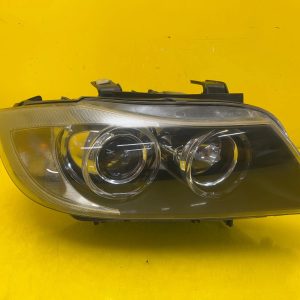 Reflektor Lampa Prawa BMW E90 E91 05- Xenon 69427389 Autolamps Reflektor Lampa Prawa BMW E90 E91 05- Xenon 69427389