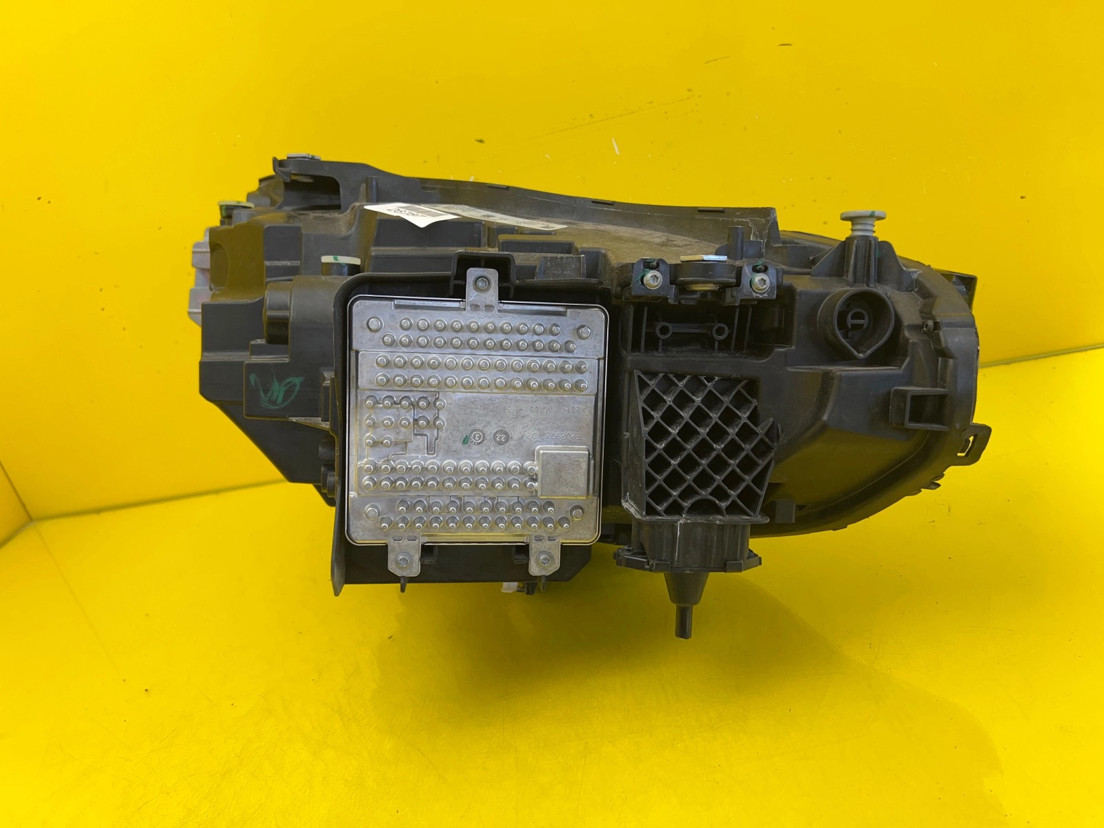 Reflektor Lampa Lewa BMW 2 G42 M2 G87 Full Led 8083635-07 Autolamps 5 Reflektor Lampa Lewa BMW 2 G42 M2 G87 Full Led 8083635-07