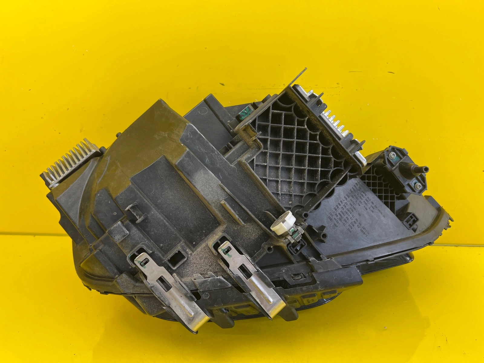 Reflektor Lampa Lewa BMW 2 G42 M2 G87 Full Led 8083635-07 Autolamps 6 Reflektor Lampa Lewa BMW 2 G42 M2 G87 Full Led 8083635-07