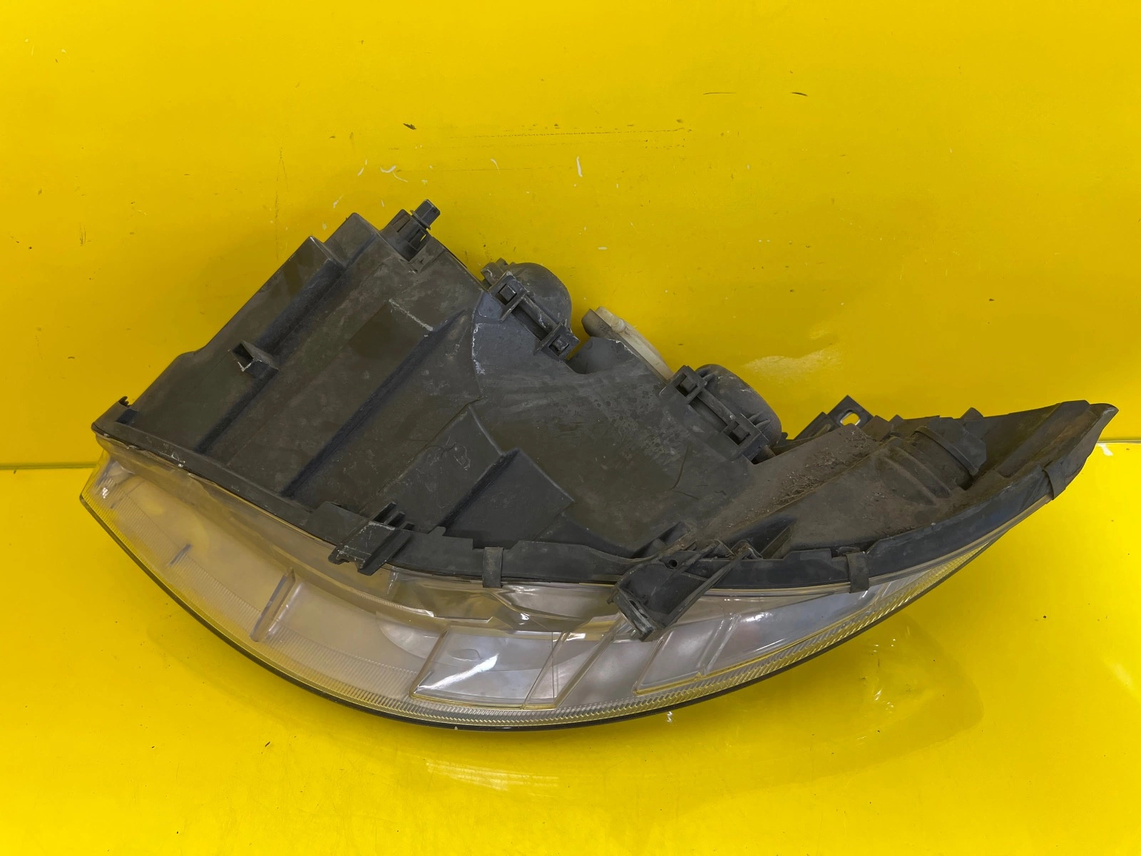 Reflektor Lampa Prawa Mercedes W169 A-Klasa A1698200261 Autolamps 5 Reflektor Lampa Prawa Mercedes W169 A-Klasa A1698200261