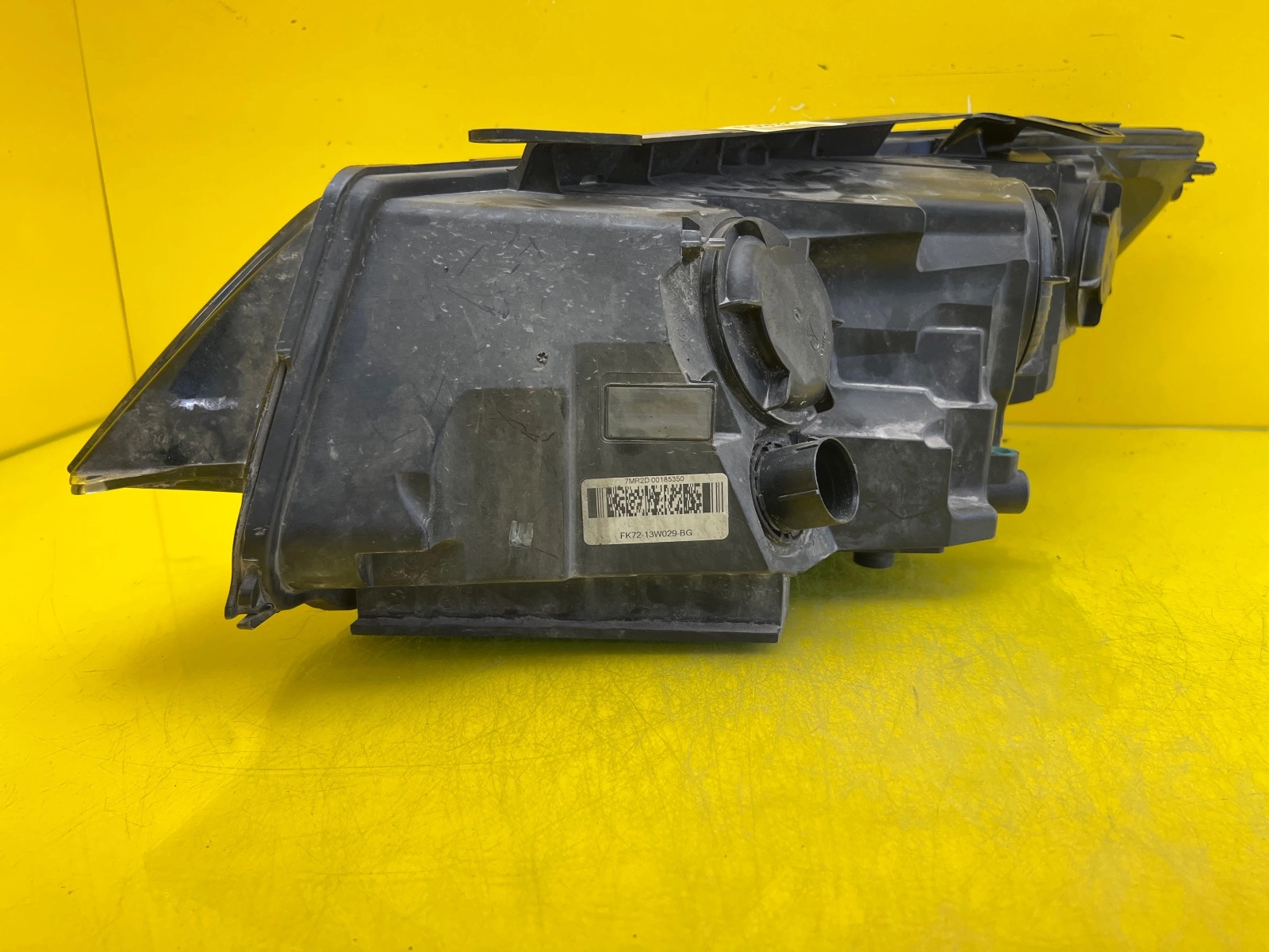 Reflektor Lampa Prawa Land Rover Discovery Sport L550 Zwykła FK72-13W029-BG Autolamps 5 Reflektor Lampa Prawa Land Rover Discovery Sport L550 Zwykła FK72-13W029-BG