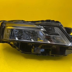 Reflektor Lampa Prawa Nissan X-Trail Rogue 2021- Led