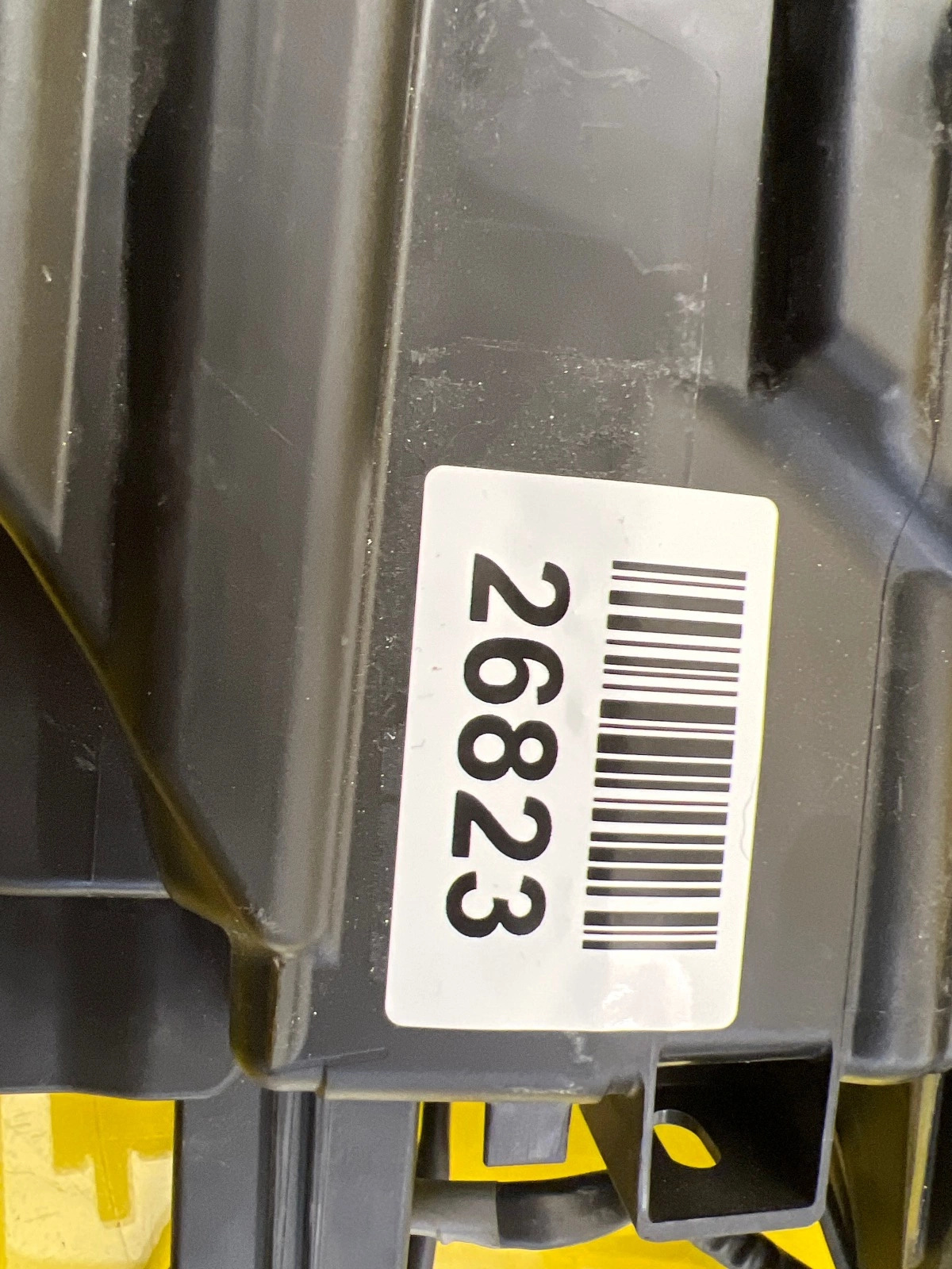 Reflektor Lampa Prawa Nissan X-Trail Rogue 2021- Led Autolamps 2 Reflektor Lampa Prawa Nissan X-Trail Rogue 2021- Led