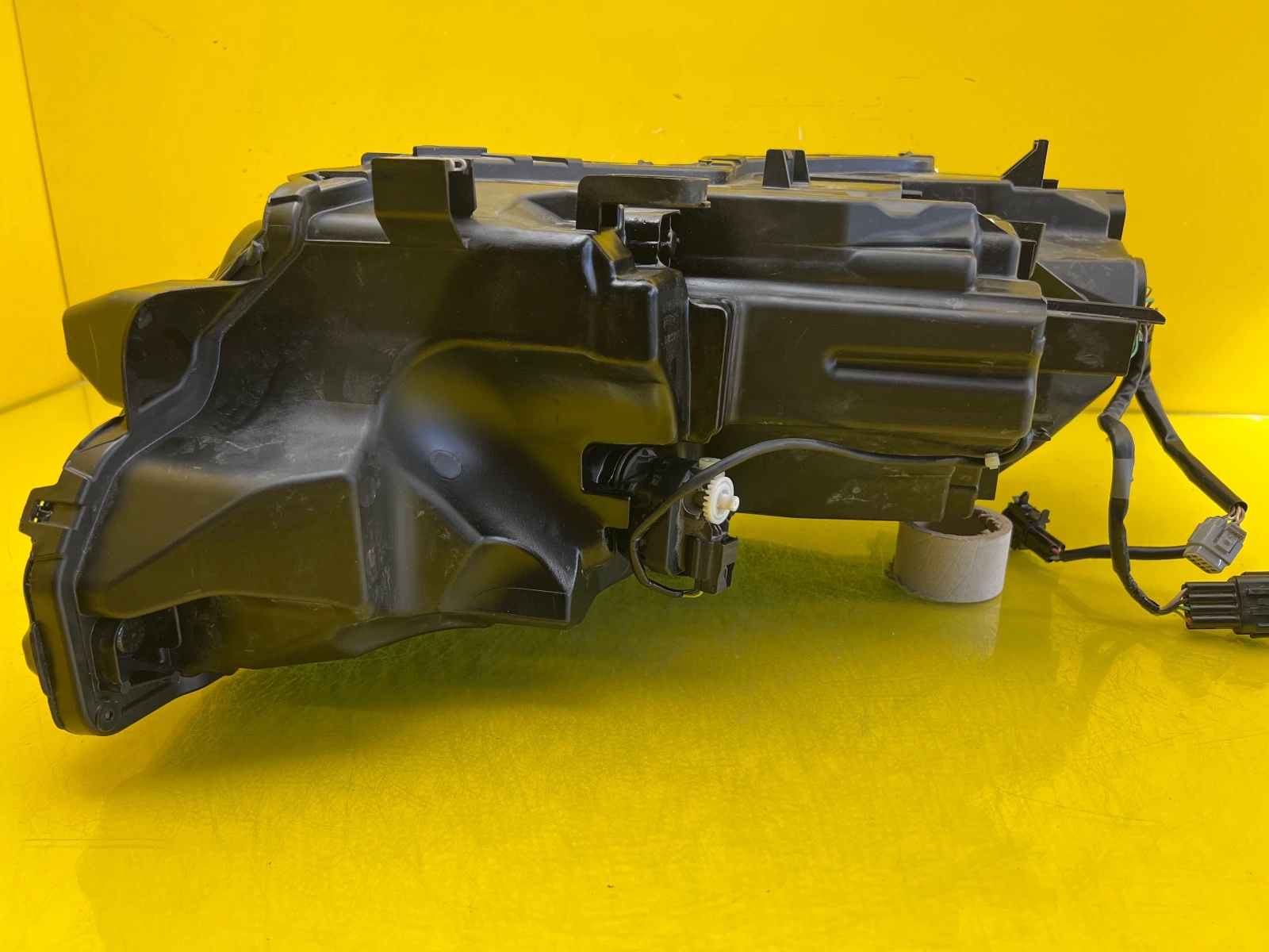 Reflektor Lampa Prawa Nissan X-Trail Rogue 2021- Led Autolamps 5 Reflektor Lampa Prawa Nissan X-Trail Rogue 2021- Led