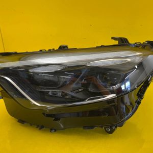 Reflektor Lampa Lewa Mercedes GLC W254 Digital Light A2549063302