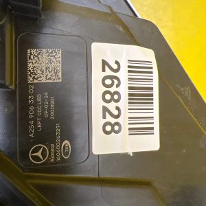 Reflektor Lampa Lewa Mercedes GLC W254 Digital Light A2549063302