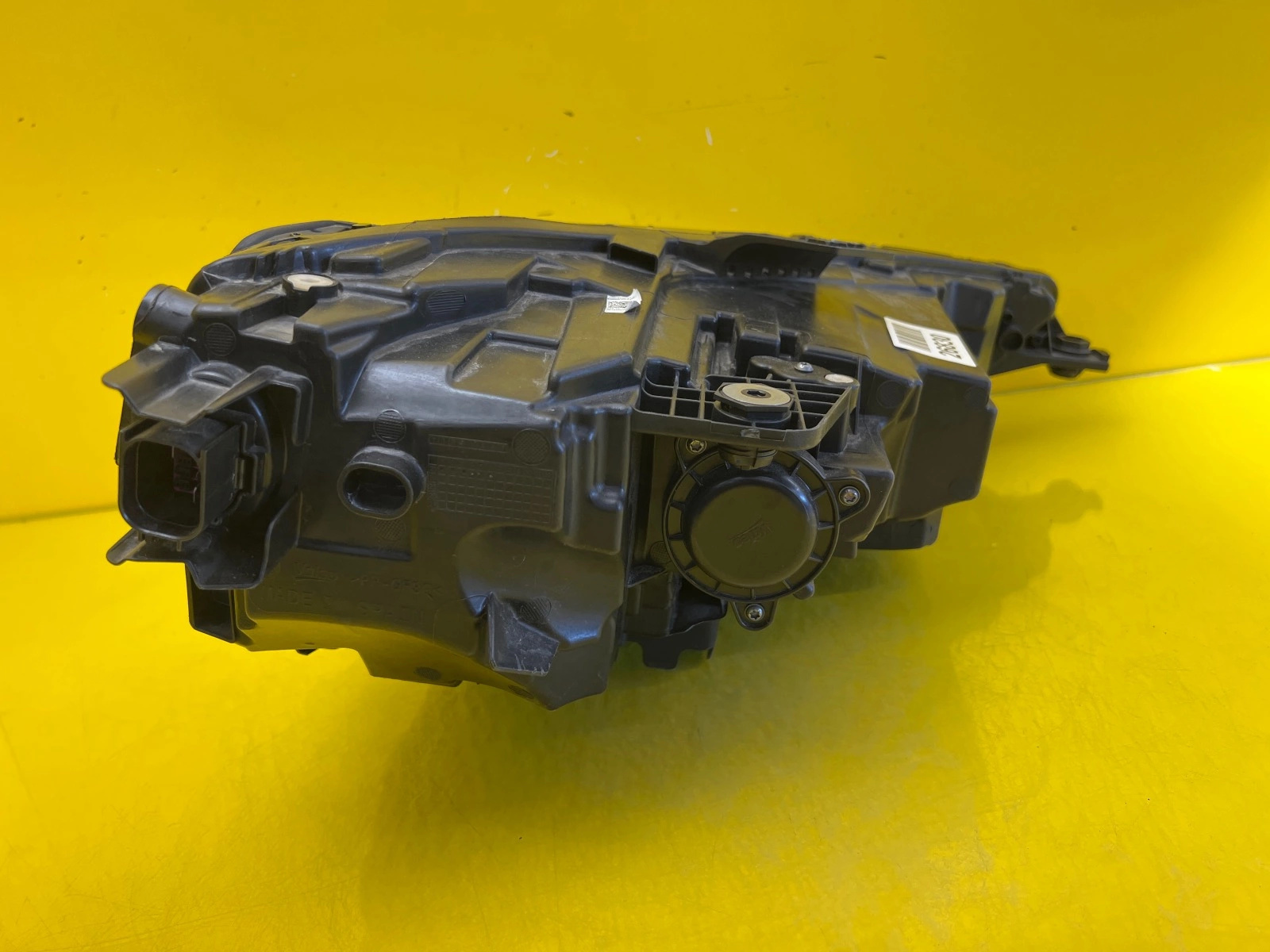 Reflektor Audi A3 8Y Lampa Lewa Przednia Matrix 8Y0941035 Autolamps 4 Reflektor Audi A3 8Y Lampa Lewa Przednia Matrix 8Y0941035