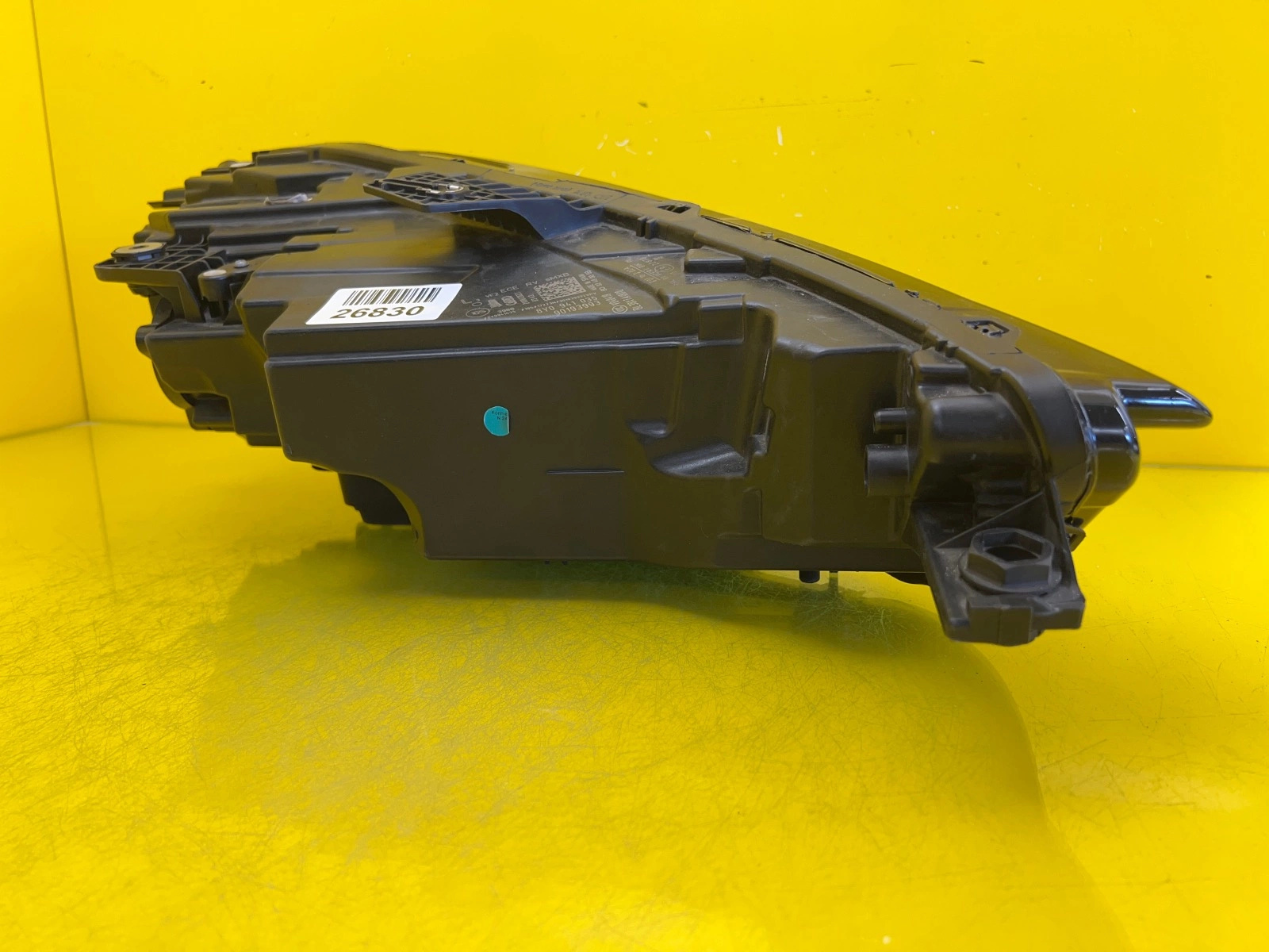 Reflektor Audi A3 8Y Lampa Lewa Przednia Matrix 8Y0941035 Autolamps 5 Reflektor Audi A3 8Y Lampa Lewa Przednia Matrix 8Y0941035