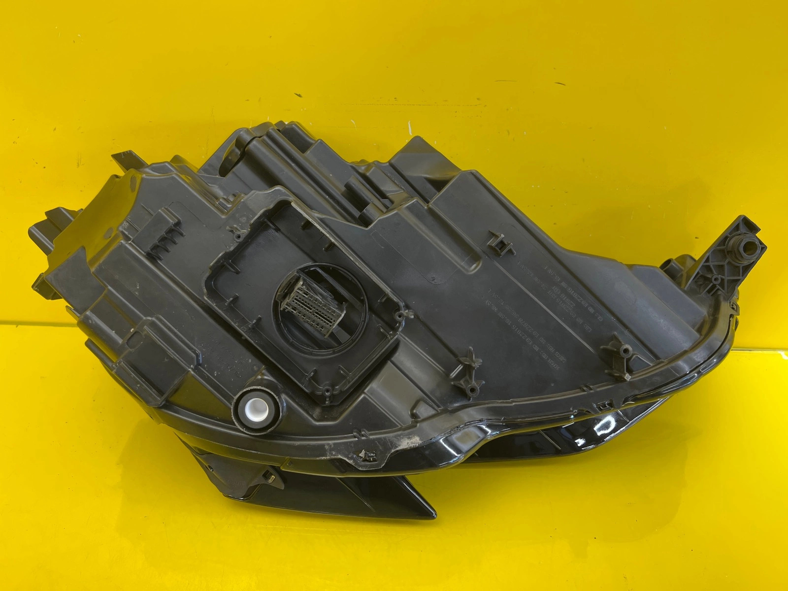 Reflektor Audi A3 8Y Lampa Lewa Przednia Matrix 8Y0941035 Autolamps 6 Reflektor Audi A3 8Y Lampa Lewa Przednia Matrix 8Y0941035