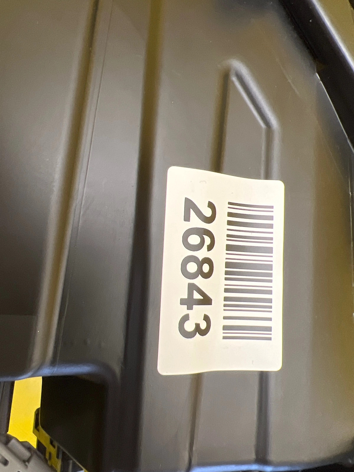 Reflektor Lampa Lewa Mitsubishi Eclipse Cross Lift 2022- Autolamps 2 Reflektor Lampa Lewa Mitsubishi Eclipse Cross Lift 2022-