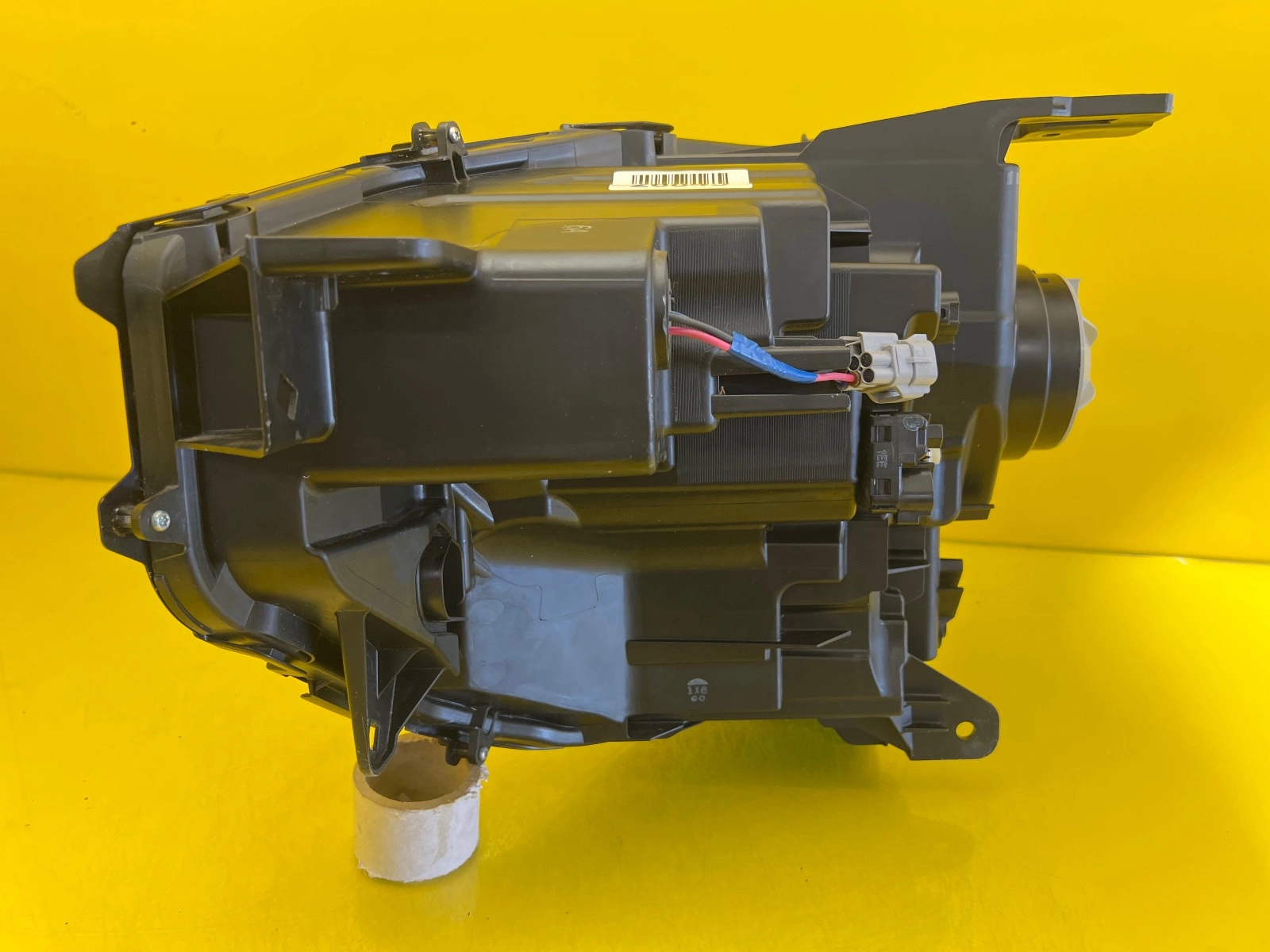 Reflektor Lampa Lewa Mitsubishi Eclipse Cross Lift 2022- Autolamps 5 Reflektor Lampa Lewa Mitsubishi Eclipse Cross Lift 2022-