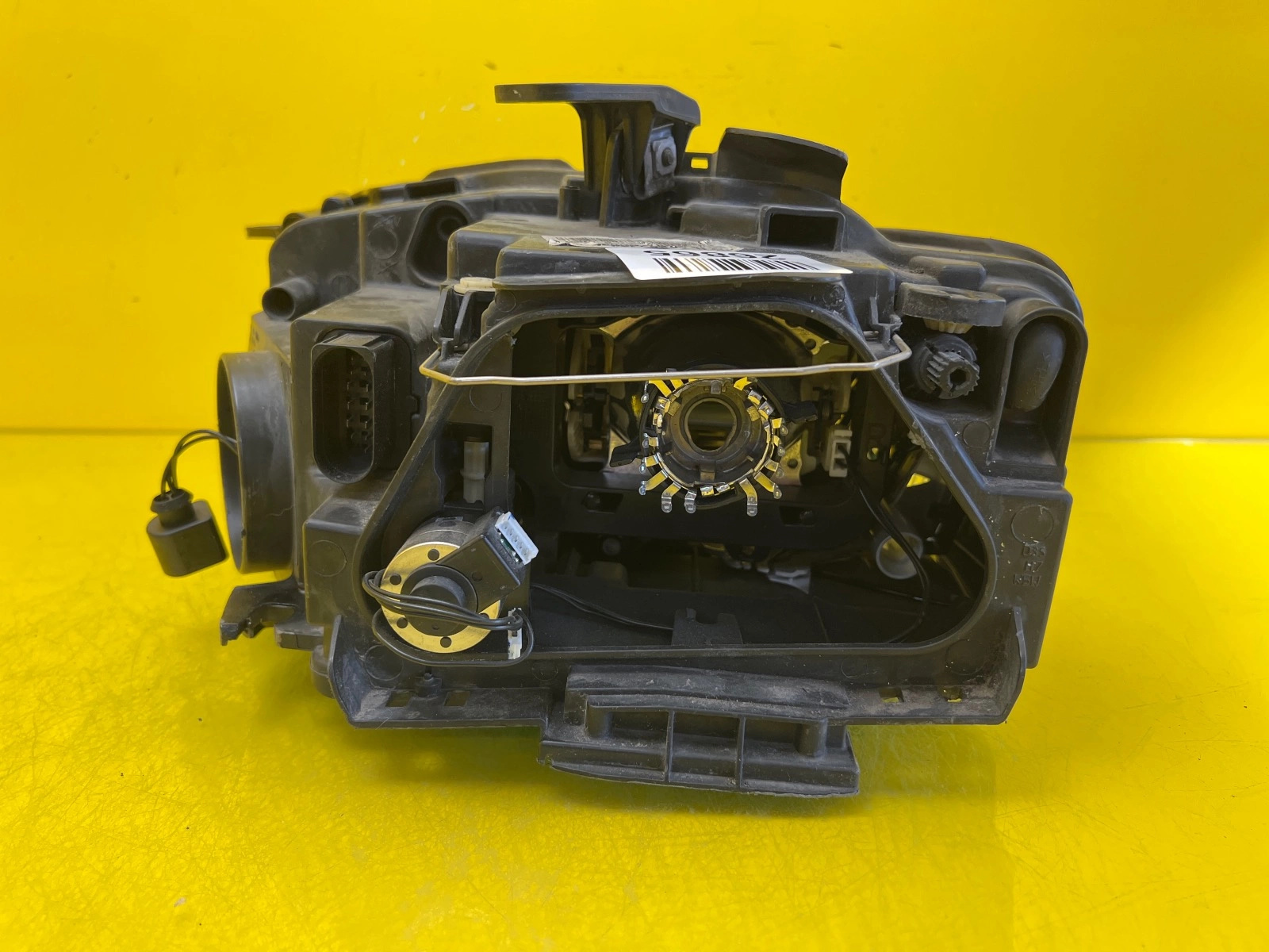 Reflektor Lampa Prawa Audi A5 8T 07-11 Xenon 8T0941004AK Autolamps 4 Reflektor Lampa Prawa Audi A5 8T 07-11 Xenon 8T0941004AK