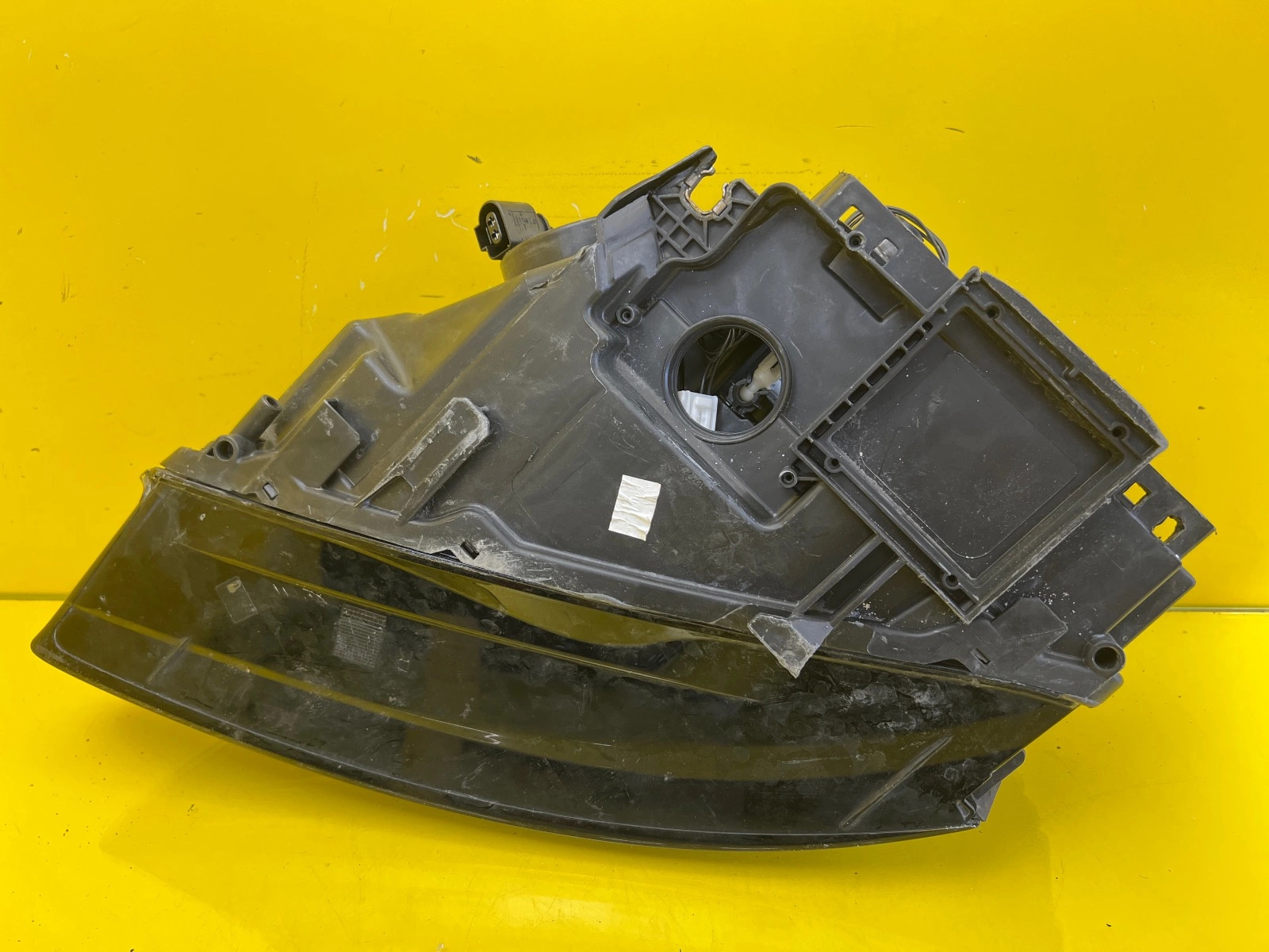 Reflektor Lampa Prawa Audi A5 8T 07-11 Xenon 8T0941004AK Autolamps 6 Reflektor Lampa Prawa Audi A5 8T 07-11 Xenon 8T0941004AK