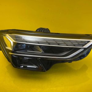 Reflektor Audi A3 8Y Lift Lampa Prawa Full Led 8Y0941034D Autolamps Reflektor Audi A3 8Y Lift Lampa Prawa Full Led 8Y0941034D