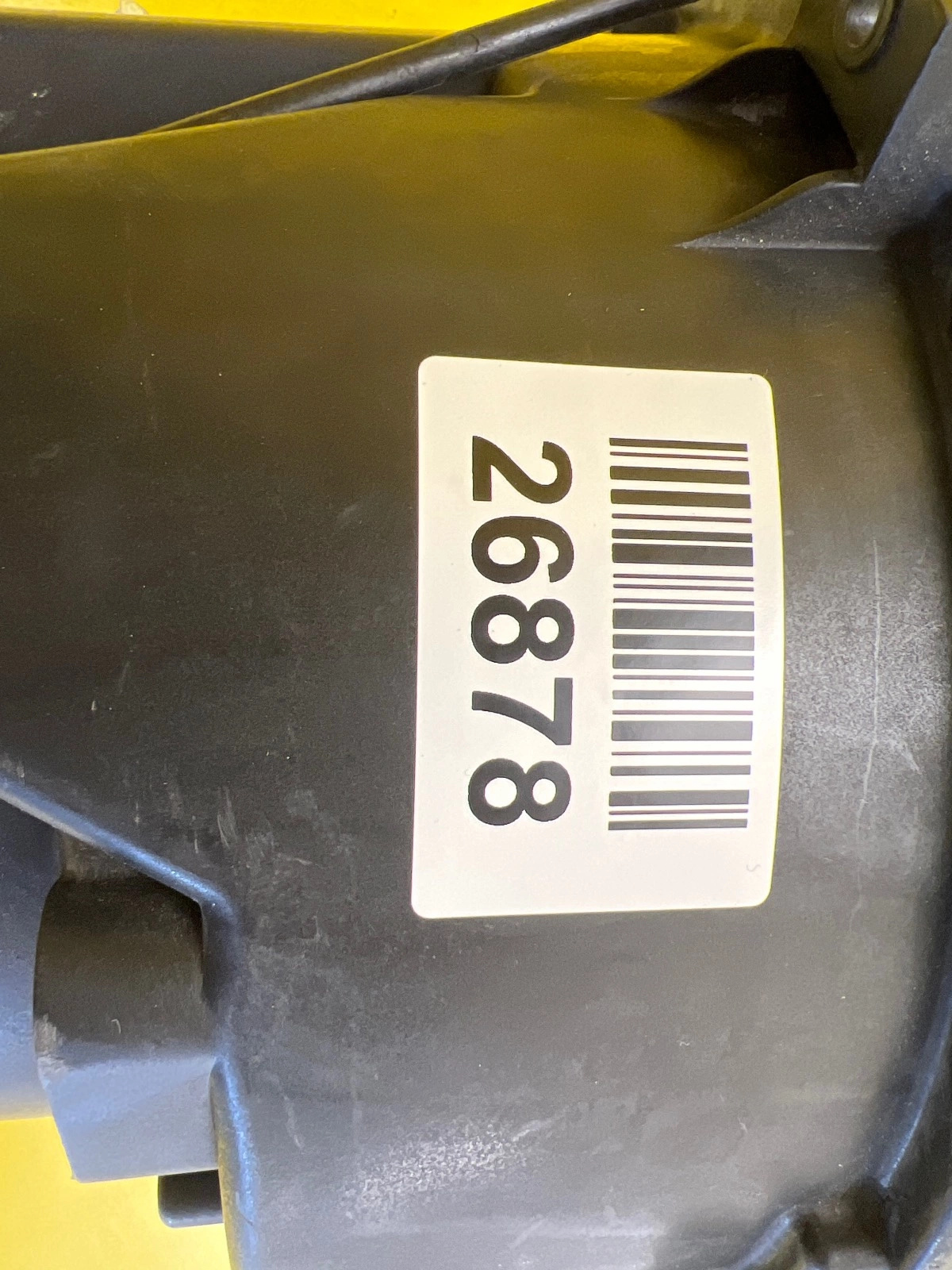 Reflektor Lampa Przednia Mercedes G-Klasa 463 W463 Lift Bi-Xenon Autolamps 2 Reflektor Lampa Przednia Mercedes G-Klasa 463 W463 Lift Bi-Xenon