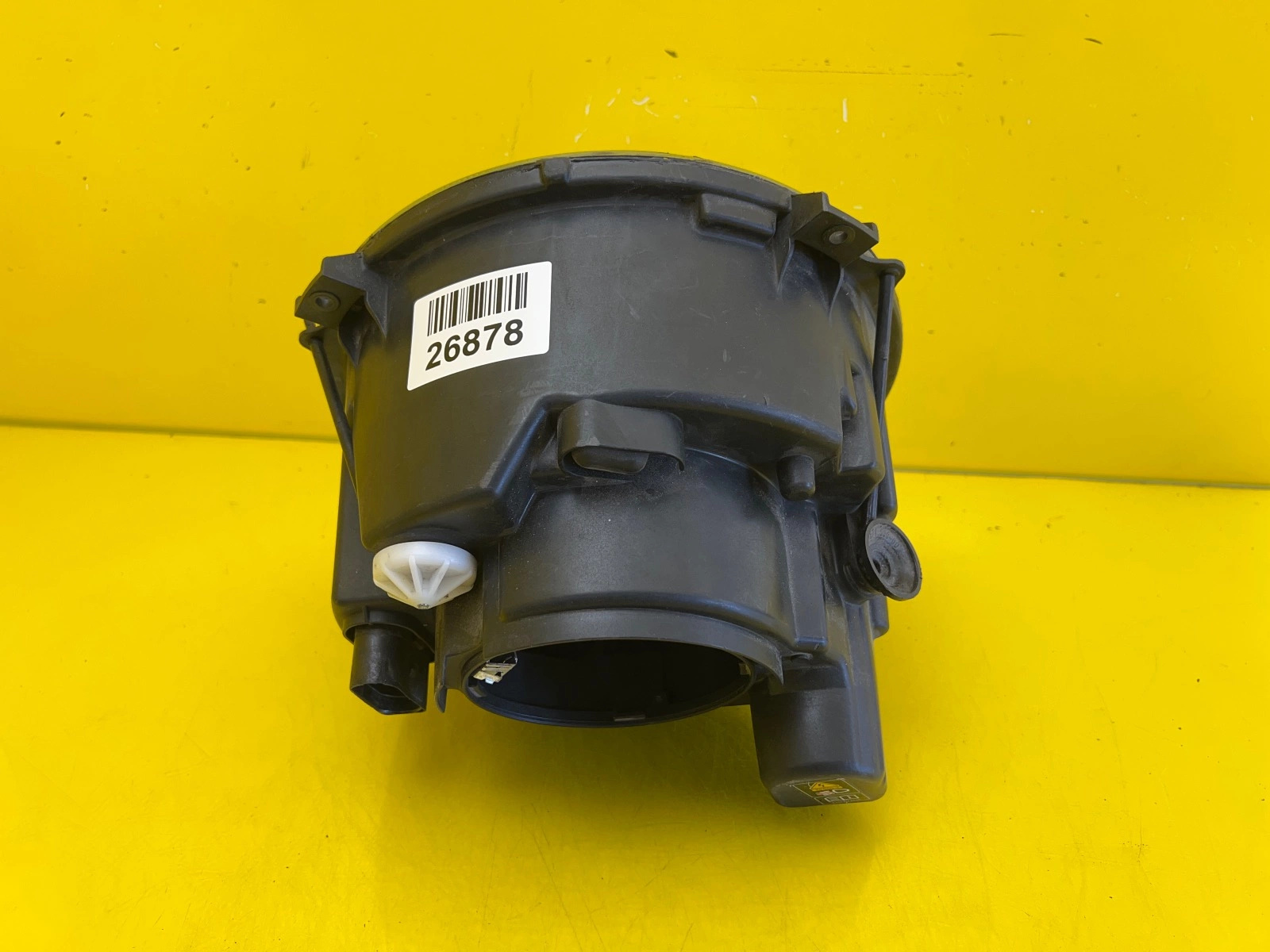 Reflektor Lampa Przednia Mercedes G-Klasa 463 W463 Lift Bi-Xenon Autolamps 3 Reflektor Lampa Przednia Mercedes G-Klasa 463 W463 Lift Bi-Xenon