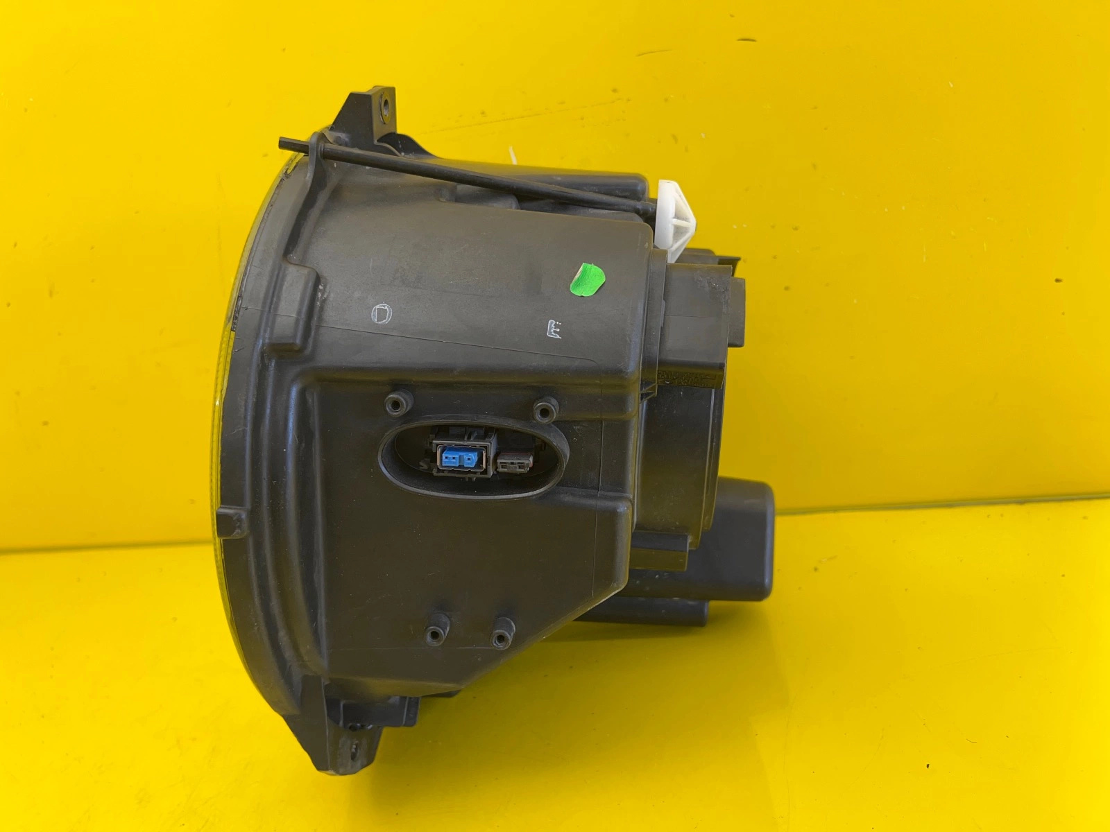 Reflektor Lampa Przednia Mercedes G-Klasa 463 W463 Lift Bi-Xenon Autolamps 6 Reflektor Lampa Przednia Mercedes G-Klasa 463 W463 Lift Bi-Xenon