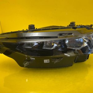 Reflektor Lampa Lewa Citroen DS 7 Lift Crossback Led DS7 9841273180 Autolamps Reflektor Lampa Lewa Citroen DS 7 Lift Crossback Led DS7 9841273180