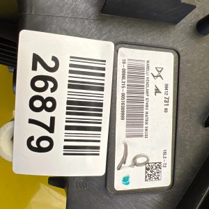 Reflektor Lampa Lewa Citroen DS 7 Lift Crossback Led DS7 9841273180