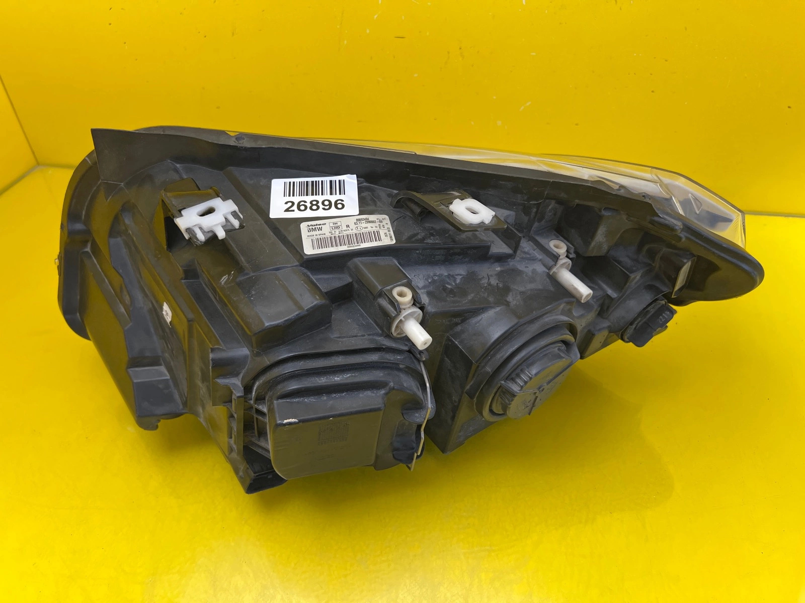 Reflektor Lampa Prawa BMW X1 E84 Lift Zwykła 2990002-09 Autolamps 3 Reflektor Lampa Prawa BMW X1 E84 Lift Zwykła 2990002-09