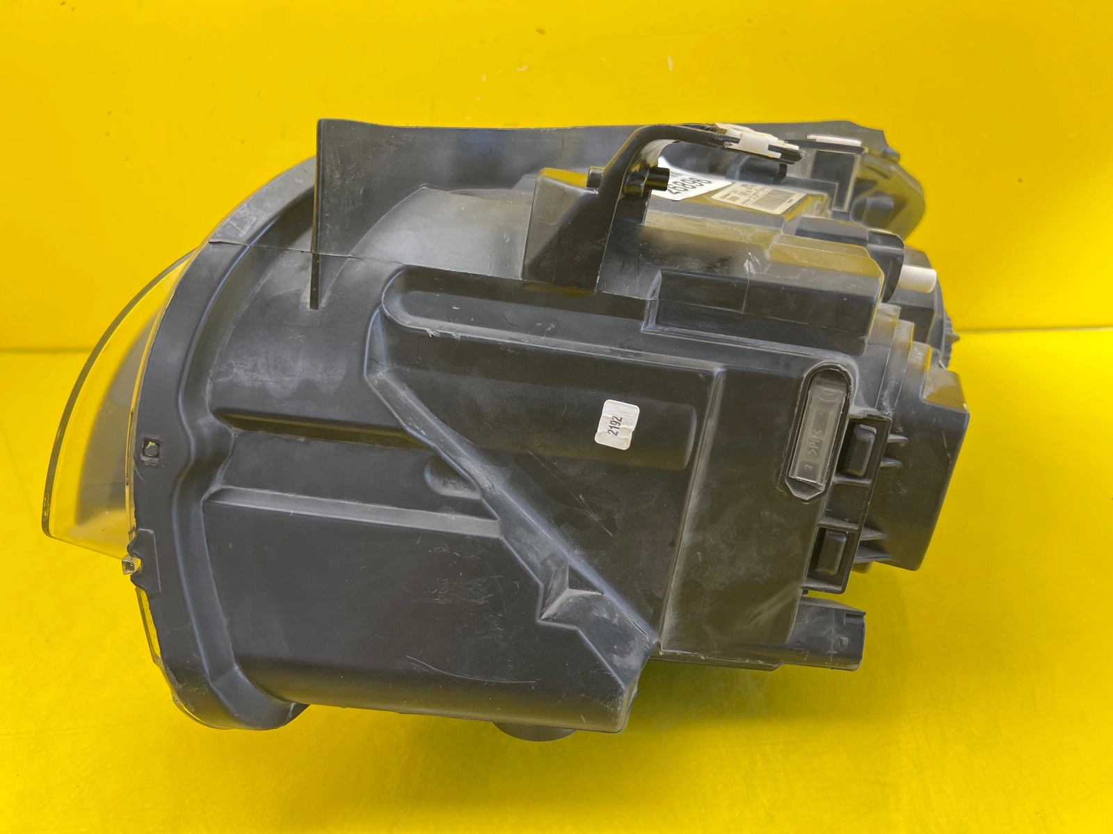 Reflektor Lampa Prawa BMW X1 E84 Lift Zwykła 2990002-09 Autolamps 4 Reflektor Lampa Prawa BMW X1 E84 Lift Zwykła 2990002-09