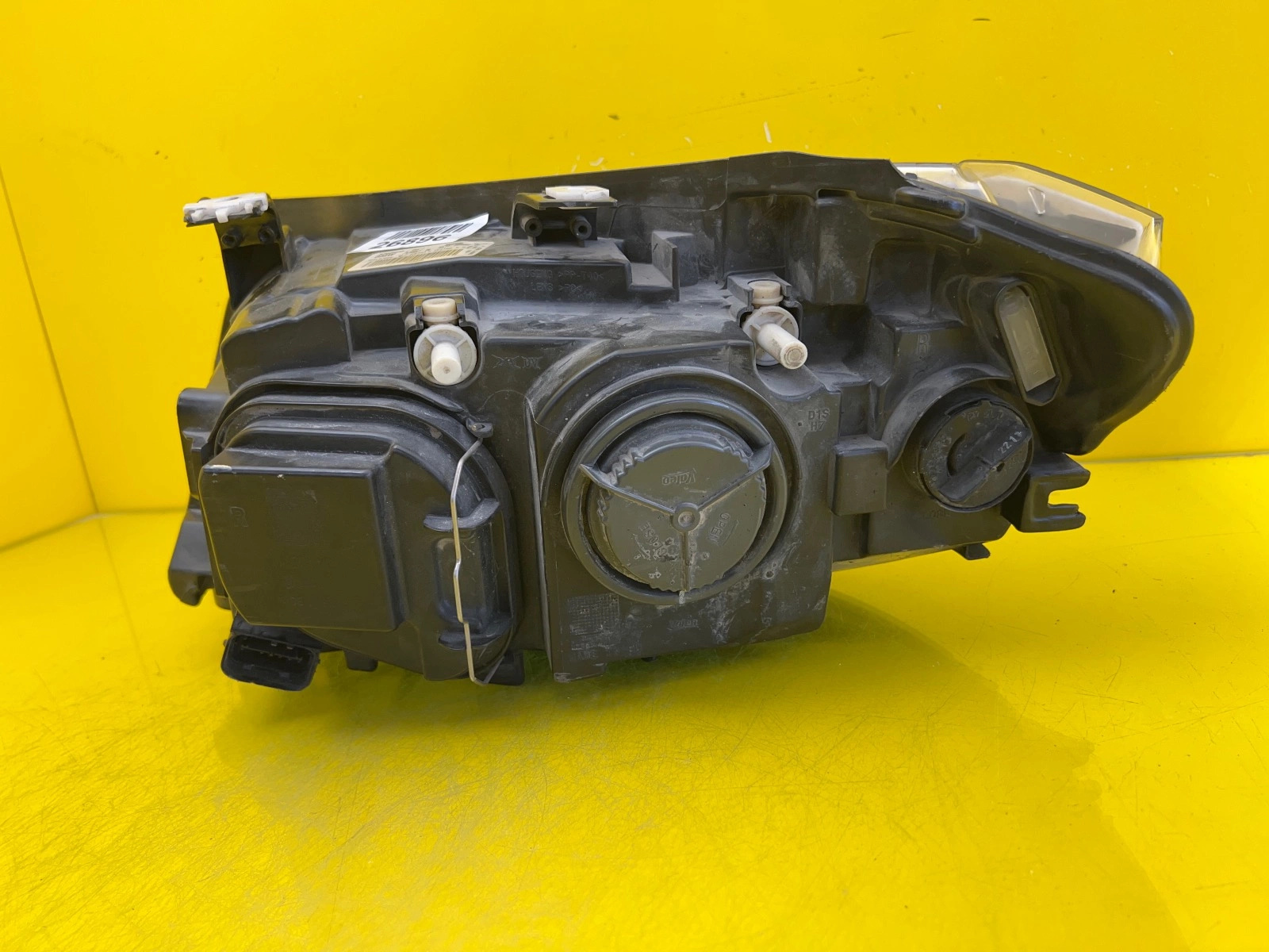 Reflektor Lampa Prawa BMW X1 E84 Lift Zwykła 2990002-09 Autolamps 5 Reflektor Lampa Prawa BMW X1 E84 Lift Zwykła 2990002-09