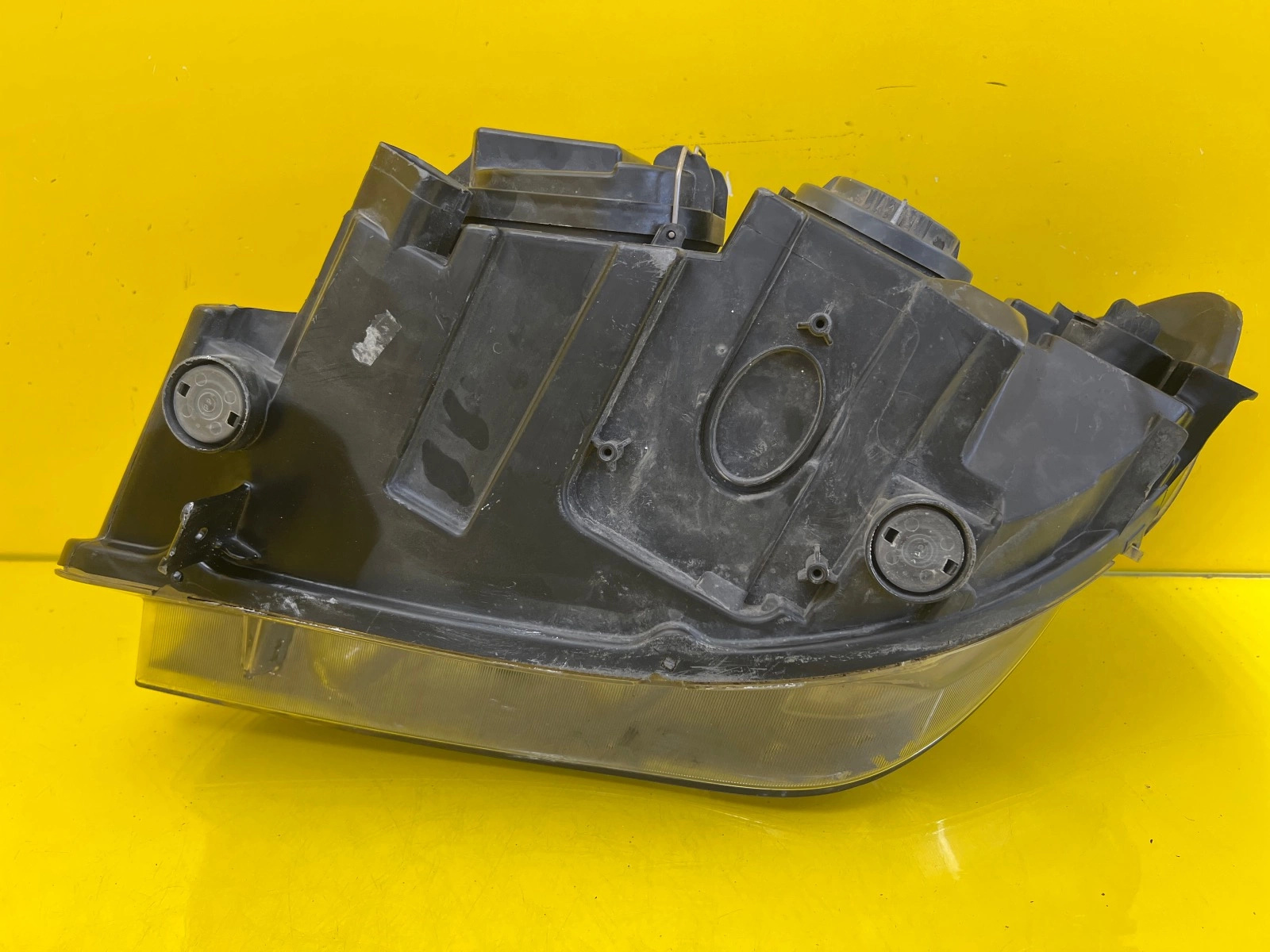 Reflektor Lampa Prawa BMW X1 E84 Lift Zwykła 2990002-09 Autolamps 6 Reflektor Lampa Prawa BMW X1 E84 Lift Zwykła 2990002-09