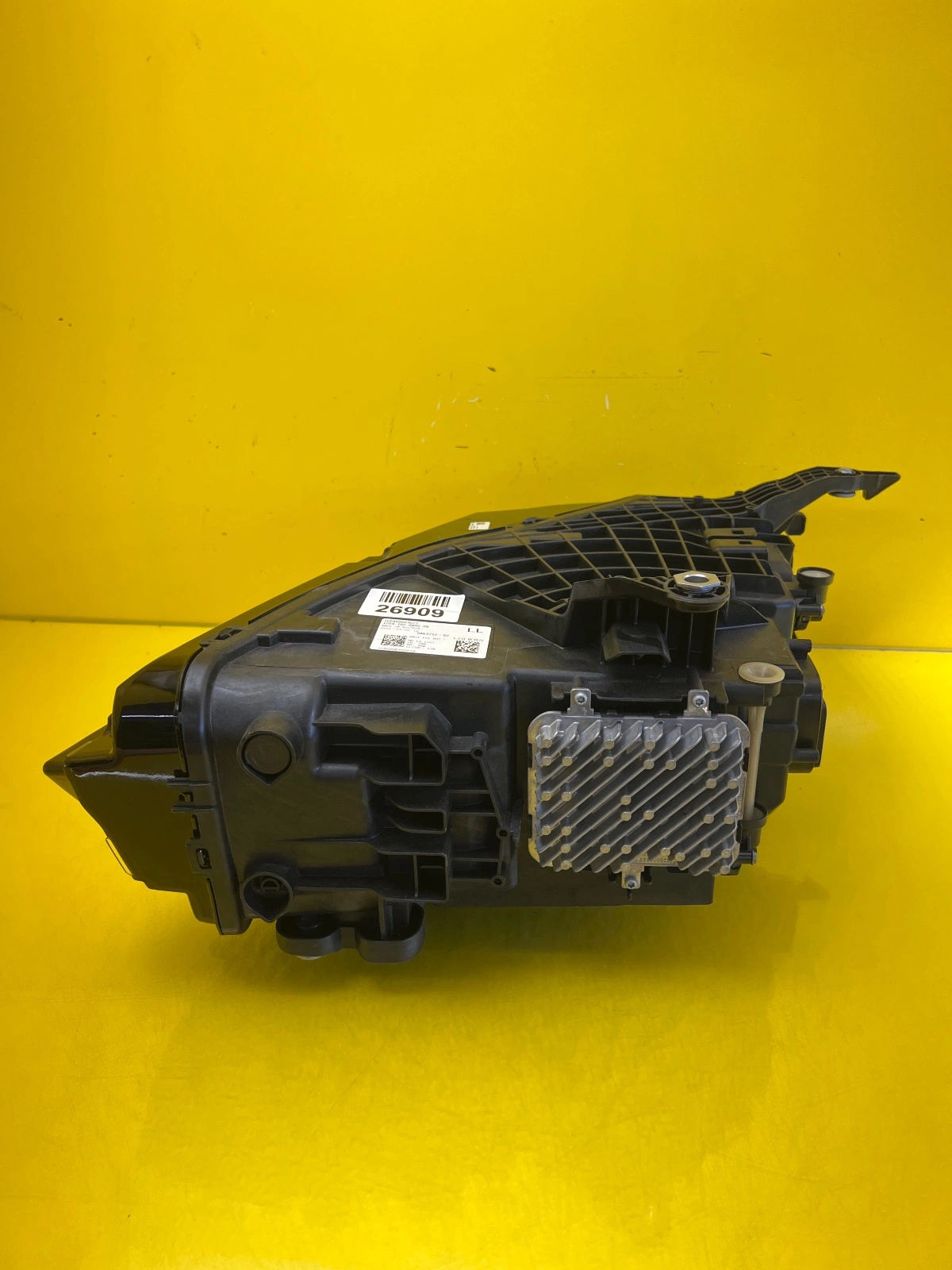 Reflektor Lampa Prawa BMW 7 G70 Full Led Base 5A63712-02 2022- Autolamps 4 Reflektor Lampa Prawa BMW 7 G70 Full Led Base 5A63712-02 2022-