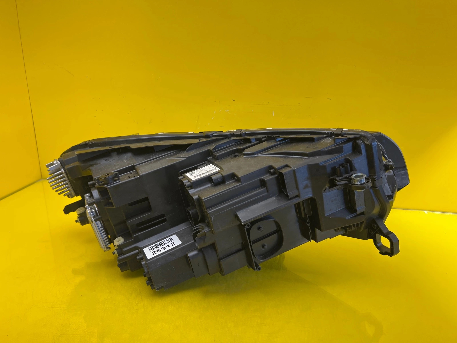 Reflektor Lampa Lewa Przednia VW Tiguan III 3 571 Full Led 2024- 571941005B Autolamps 4 Reflektor Lampa Lewa Przednia VW Tiguan III 3 571 Full Led 2024- 571941005B