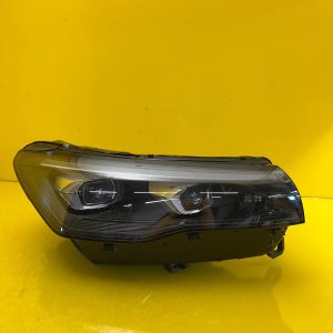 Reflektor Lampa Prawa Przednia VW Tiguan 3 III 571 Full Led 571941060J Autolamps Reflektor Lampa Prawa Przednia VW Tiguan 3 III 571 Full Led 571941060J