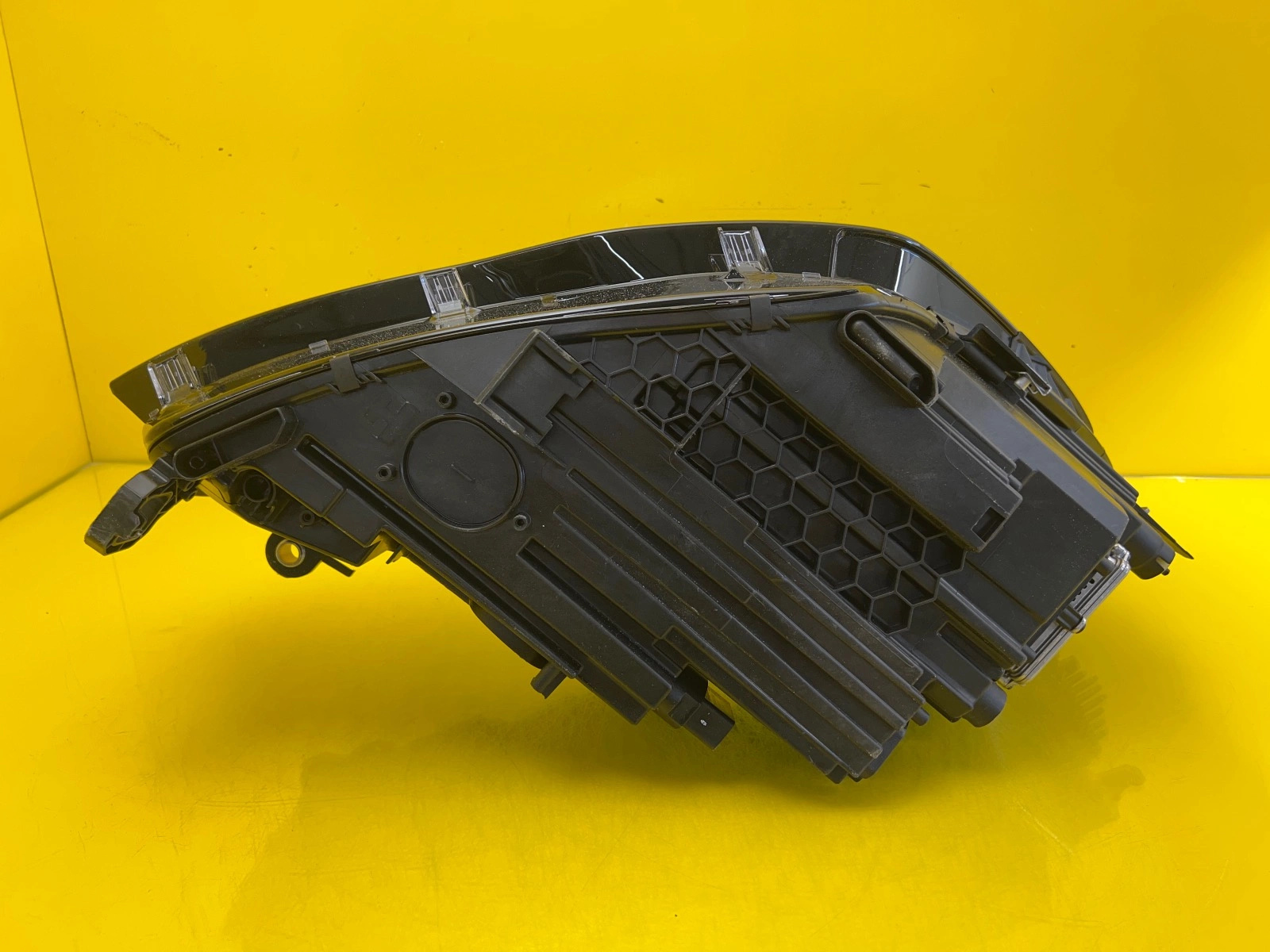 Reflektor Lampa Przednia Lewa VW Tiguan III Full Led 571941035C Autolamps 6 Reflektor Lampa Przednia Lewa VW Tiguan III Full Led 571941035C